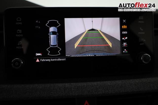 Skoda Kamiq Selection 1.0 TSI DSG Selection, AHK, Matrix, Kamera, Winter, 4-J Garantie 