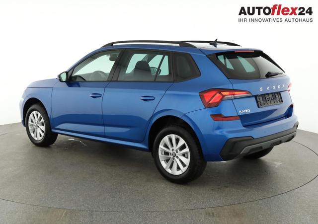 Skoda Kamiq Selection 1.0 TSI DSG Selection, AHK, Matrix, 16-Zoll, Kamera, Winter, 4-J Garantie 