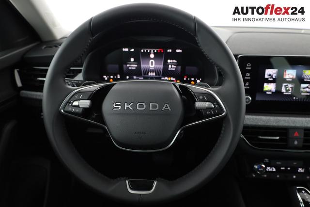 Skoda Kamiq Selection 1.0 TSI DSG Selection, AHK, Matrix, 16-Zoll, Kamera, Winter, 4-J Garantie 
