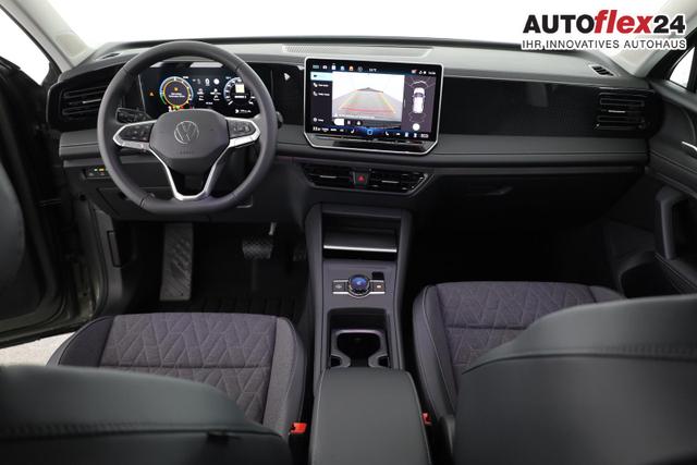 Volkswagen Tiguan 1.5 TSI eHybrid 150 kW Life DSG Life, AHK, Navi, Side, easyOpen, Winter 