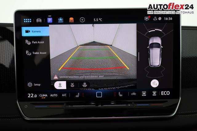 Volkswagen Tiguan 1.5 TSI eHybrid 150 kW Life DSG Life, AHK, Navi, Side, easyOpen, Winter 