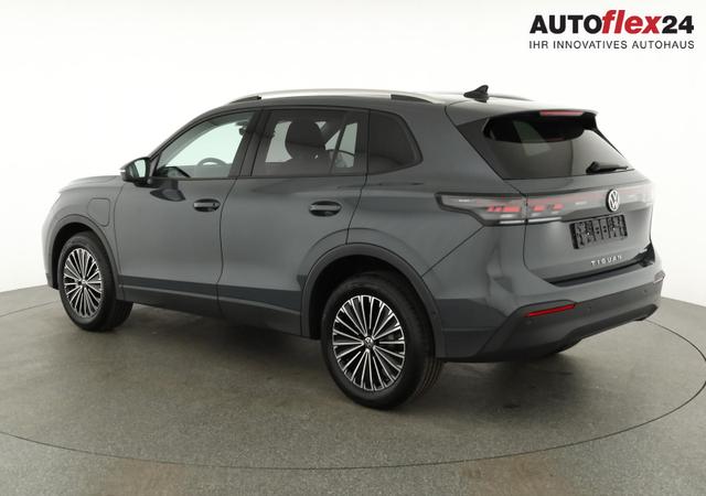 Volkswagen Tiguan 1.5 TSI eHybrid 150 kW Life DSG Life, IQ.Light, Pano, AHK, EasyOpen, AreaView, Side 