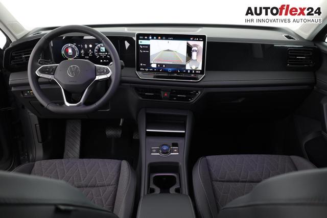 Volkswagen Tiguan 1.5 TSI eHybrid 150 kW Life DSG Life, IQ.Light, Pano, AHK, EasyOpen, AreaView, Side 