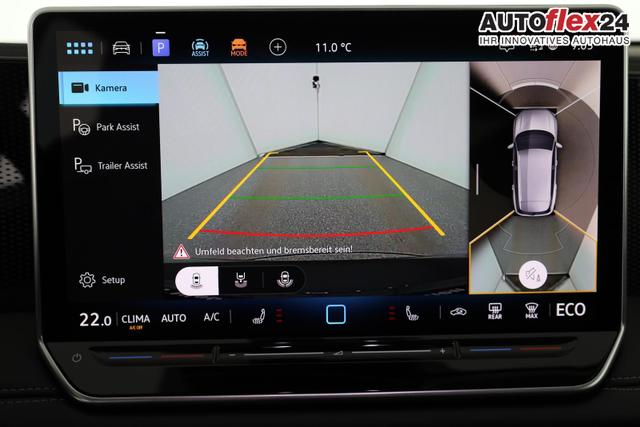 Volkswagen Tiguan 1.5 TSI eHybrid 150 kW Life DSG Life, IQ.Light, Pano, AHK, EasyOpen, AreaView, Side 