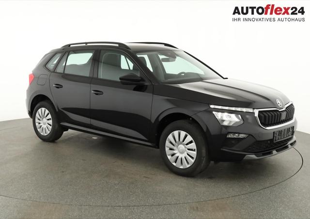 Skoda Kamiq Selection 1.5 TSI DSG Selection, AHK, Kamera, Winter, 4-J Garantie 