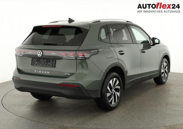 Volkswagen Tiguan 1.5 eTSI 110 kW Life DSG Life, easyOpen, Kamera, 5-J Garantie, LED-Plus 