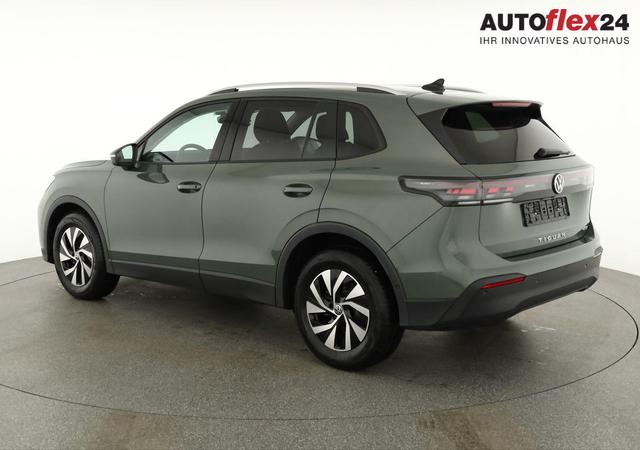 Volkswagen Tiguan 1.5 eTSI 110 kW Life DSG Life, easyOpen, Kamera, 5-J Garantie, LED-Plus 