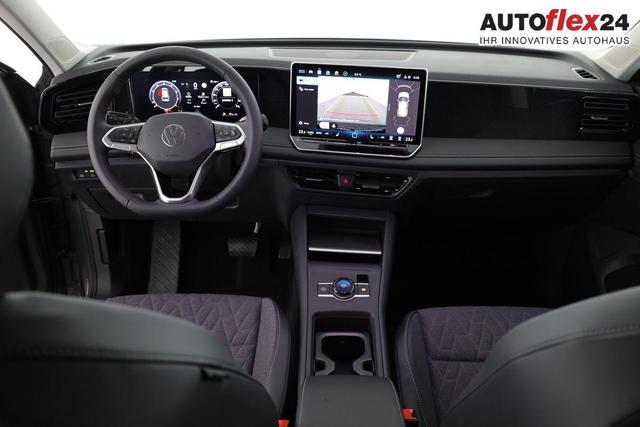 Volkswagen Tiguan 1.5 eTSI 110 kW Life DSG Life, easyOpen, Kamera, 5-J Garantie, LED-Plus 