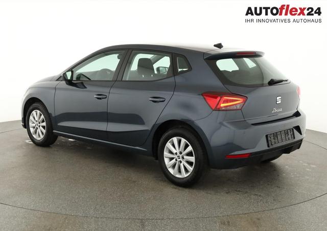 SEAT Ibiza Reference 1.0 TSI Reference, Winterpaket, FullLink, 15-Zoll 