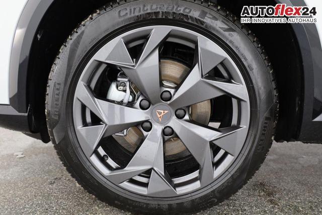 Cupra Formentor 1.5 eTSI 110 kW DSG, Matrix, Navi, Kamera, Winter, el. Klappe, 5 J.-Garantie 