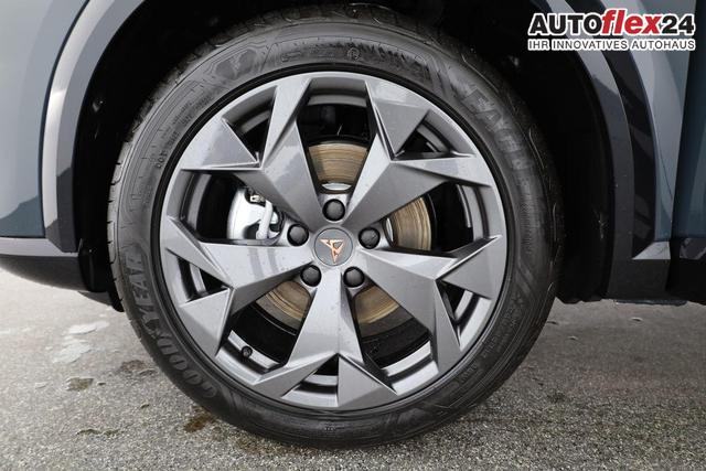 Cupra Formentor 1.5 eTSI 110 kW DSG, Matrix, AHK, Navi, Kamera, Winter, el. Klappe, 5 J.-Garantie 