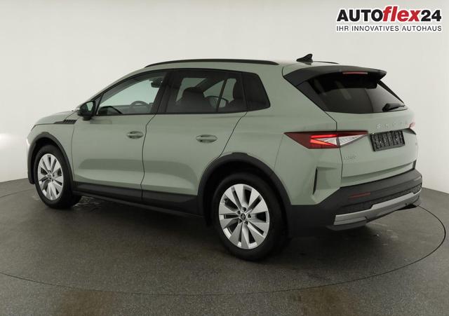 Skoda Elroq 60 Loft Loft, W&auml;rmepumpe, Navi, Kamera, Side, Winter, 19-Zoll, 4 J.- Garantie 