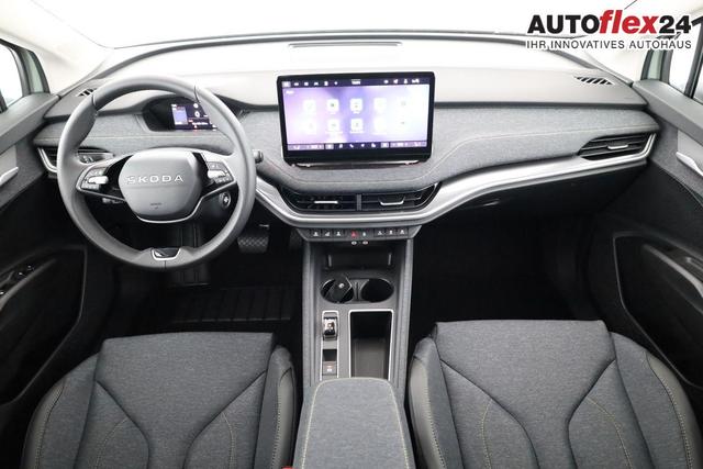 Skoda Elroq 60 Loft Loft, W&auml;rmepumpe, Navi, Kamera, Side, Winter, 19-Zoll, 4 J.- Garantie 