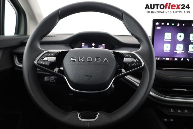 Skoda Elroq 60 Loft Loft, W&auml;rmepumpe, Navi, Kamera, Side, Winter, 19-Zoll, 4 J.- Garantie 