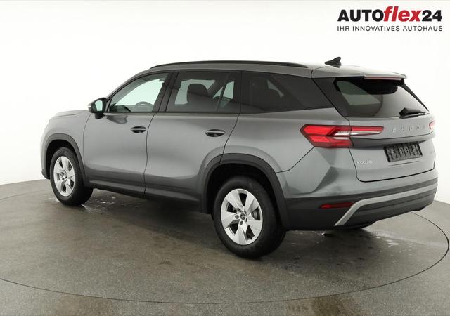 Skoda Kodiaq 1.5 TSI mHEV 110kW Selection DSG Selection, AHK, Side, Navi, el. Klappe 