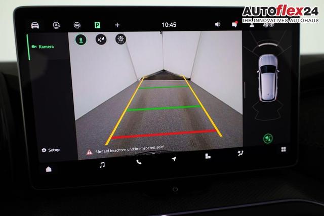 Skoda Kodiaq 1.5 TSI mHEV 110kW Selection DSG Selection, AHK, Side, Navi, el. Klappe 