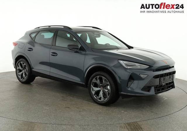Vorlauffahrzeuge Cupra Formentor - 1.5 eTSI 110 kW DSG, Matrix, Navi, AreaView, Side, Winter, el. Klappe, 5 J.-Garantie