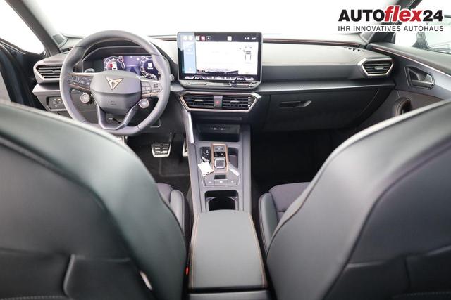 Cupra Formentor 1.5 eTSI 110 kW DSG, Matrix, Navi, AreaView, Side, Winter, el. Klappe, 5 J.-Garantie 