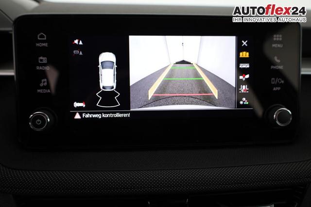 Skoda Fabia Selection 1.0 TSI 130 Jahre, LED, Tempomat, Park, SmartLink, 5-J Garantie 