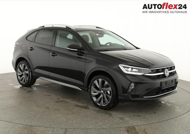 Vorlauffahrzeuge Volkswagen Taigo - Style 1.0 TSI DSG Style, IQ.Light, Kamera, ACC, Winter, 18-Zoll, 3 J.-Garantie