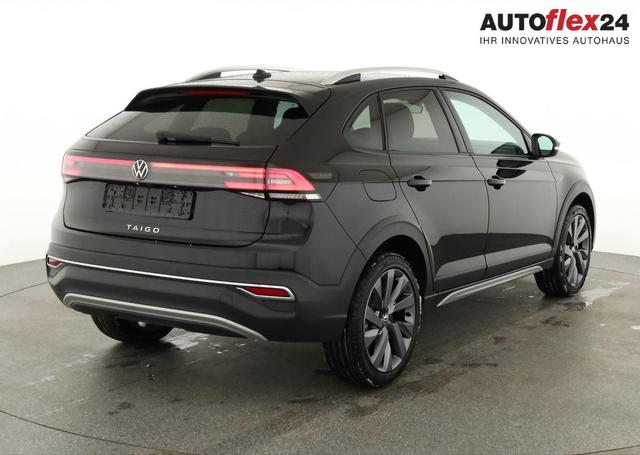 Volkswagen Taigo Style 1.0 TSI DSG Style, IQ.Light, Kamera, ACC, Winter, 18-Zoll, 3 J.-Garantie 