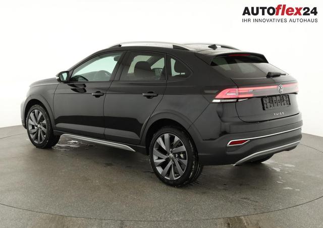 Volkswagen Taigo Style 1.0 TSI DSG Style, IQ.Light, Kamera, ACC, Winter, 18-Zoll, 3 J.-Garantie 
