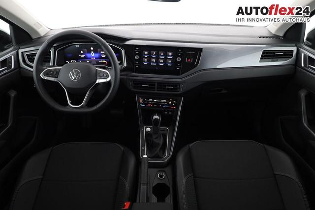 Volkswagen Taigo Style 1.0 TSI DSG Style, IQ.Light, Kamera, ACC, Winter, 18-Zoll, 3 J.-Garantie 