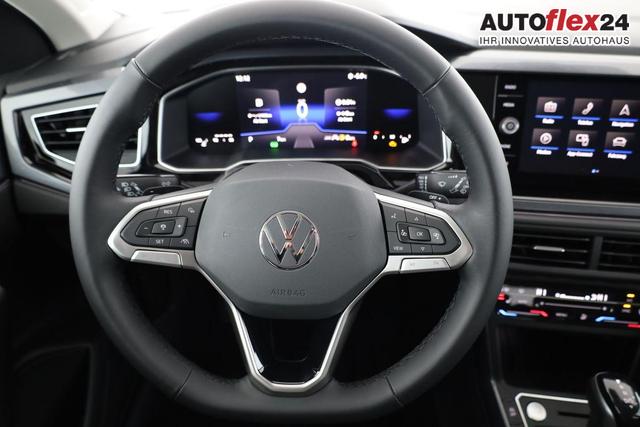 Volkswagen Taigo Style 1.0 TSI DSG Style, IQ.Light, Kamera, ACC, Winter, 18-Zoll, 3 J.-Garantie 