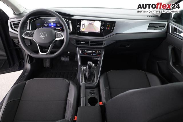 Volkswagen Taigo Style 1.0 TSI DSG Style, IQ.Light, Kamera, ACC, Winter, 18-Zoll, 3 J.-Garantie 