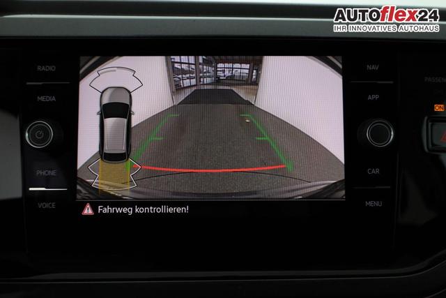 Volkswagen Taigo Style 1.0 TSI DSG Style, IQ.Light, Kamera, ACC, Winter, 18-Zoll, 3 J.-Garantie 