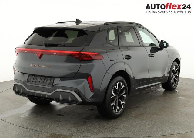 Cupra Terramar 2.0 TSI 150 kW 4Drive DSG 4Drive, AHK, HuD, Navi, Winter 