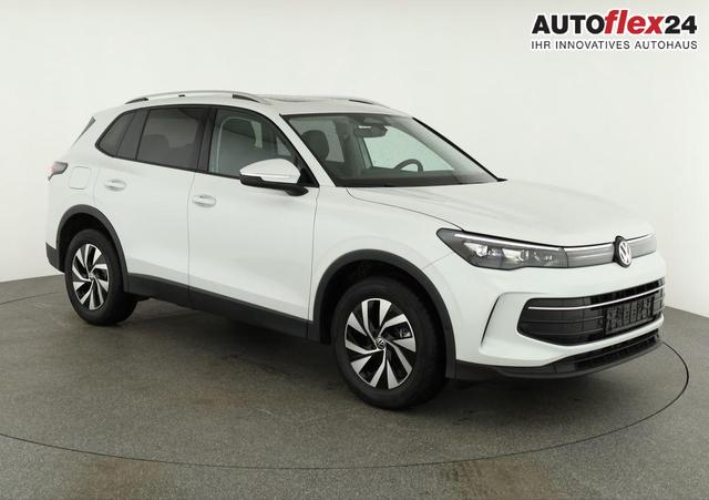 Vorlauffahrzeuge Volkswagen Tiguan - 1.5 eTSI 110 kW Life DSG Life, Pano, Navi, EasyOpen, LED-Plus, 5 J.-Garantie