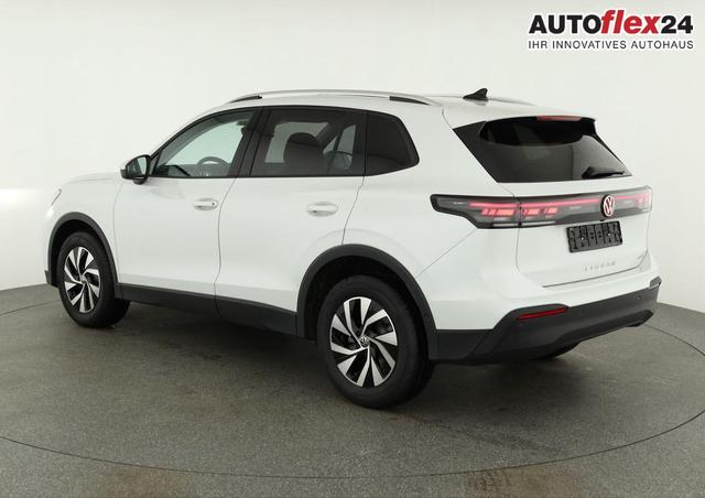 Volkswagen Tiguan 1.5 eTSI 110 kW Life DSG Life, Pano, Navi, EasyOpen, LED-Plus, 5 J.-Garantie 