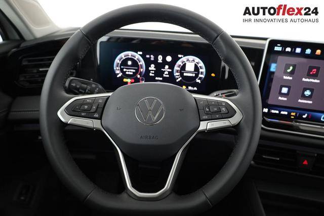 Volkswagen Tiguan 1.5 eTSI 110 kW Life DSG Life, Pano, Navi, EasyOpen, LED-Plus, 5 J.-Garantie 