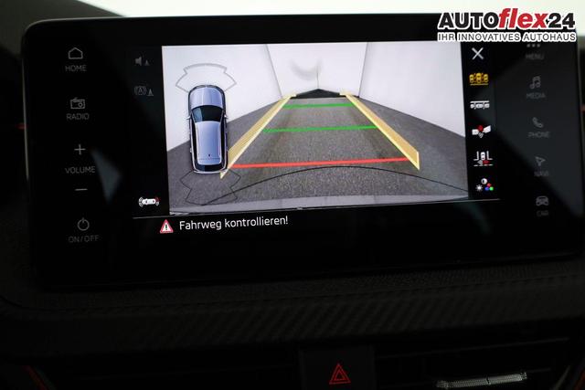 Skoda Kamiq Monte Carlo 1.5 TSI DSG Carlo, Matrix, 18-Zoll, Pano, Navi, Side, 5 J.-Garantie 