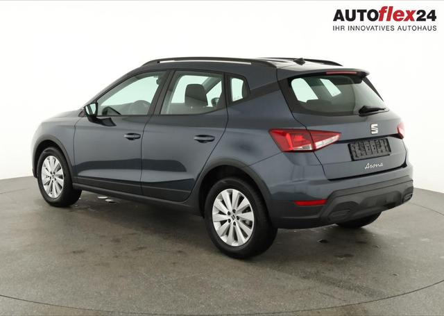 SEAT Arona Style 1.0 TSI DSG Style, AppConnect, Winterpaket 