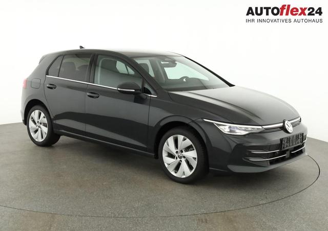Vorlauffahrzeuge Volkswagen Golf - 1.5 TSI eHybrid 150 kW Edition 50 VIII Style, AHK, Navi, Kamera, Side, LED-Plus