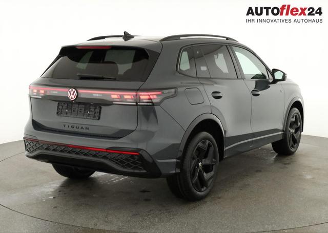 Volkswagen Tiguan 2.0 TDI 142 kW 4Motion R-Line DSG 4 M R-LINE, IQ.Light, AHK, Navi, AreaView, Side, Winter, el. Klappe 