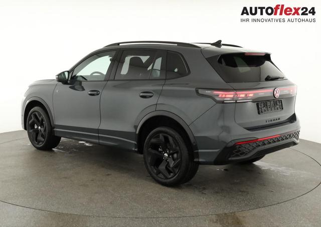 Volkswagen Tiguan 2.0 TDI 142 kW 4Motion R-Line DSG 4 M R-LINE, IQ.Light, AHK, Navi, AreaView, Side, Winter, el. Klappe 