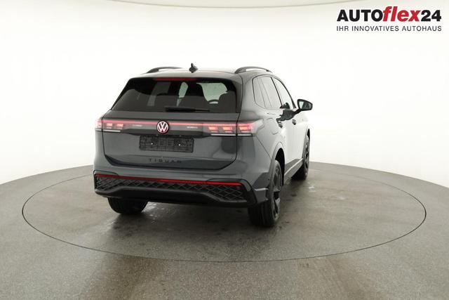 Volkswagen Tiguan 2.0 TDI 142 kW 4Motion R-Line DSG 4 M R-LINE, IQ.Light, AHK, Navi, AreaView, Side, Winter, el. Klappe 
