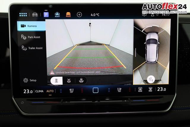 Volkswagen Tiguan 2.0 TDI 142 kW 4Motion R-Line DSG 4 M R-LINE, IQ.Light, AHK, Navi, AreaView, LEDER, Side, Winter, 20-Zoll 