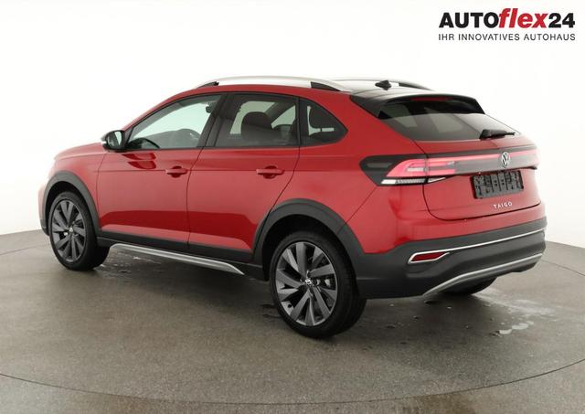 Volkswagen Taigo Style 1.0 TSI DSG Style, IQ.Light, Kamera, ACC, Winter, 18-Zoll, 3 J.-Garantie 