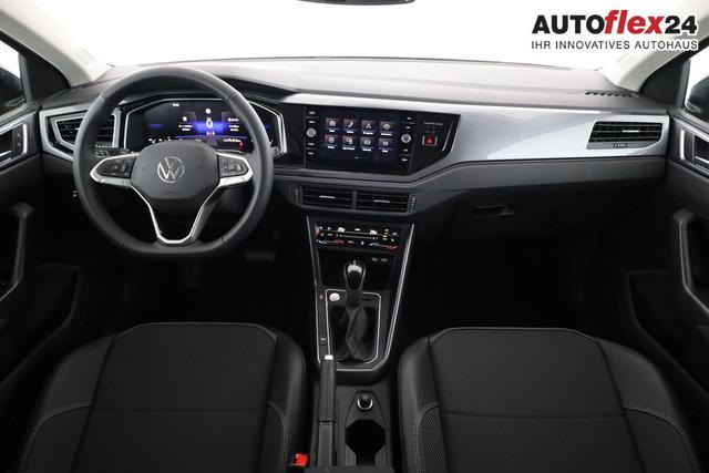 Volkswagen Taigo Style 1.0 TSI DSG Style, IQ.Light, Kamera, ACC, Winter, 18-Zoll, 3 J.-Garantie 