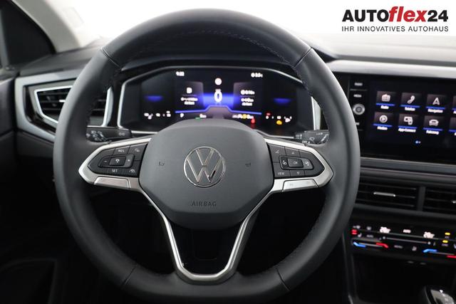 Volkswagen Taigo Style 1.0 TSI DSG Style, IQ.Light, Kamera, ACC, Winter, 18-Zoll, 3 J.-Garantie 