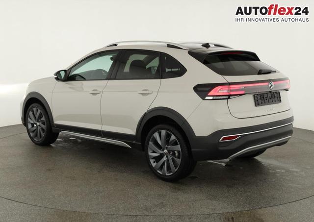 Volkswagen Taigo Style 1.0 TSI DSG Style, IQ.Light, Kamera, ACC, Winter, 18-Zoll, 3 J.-Garantie 