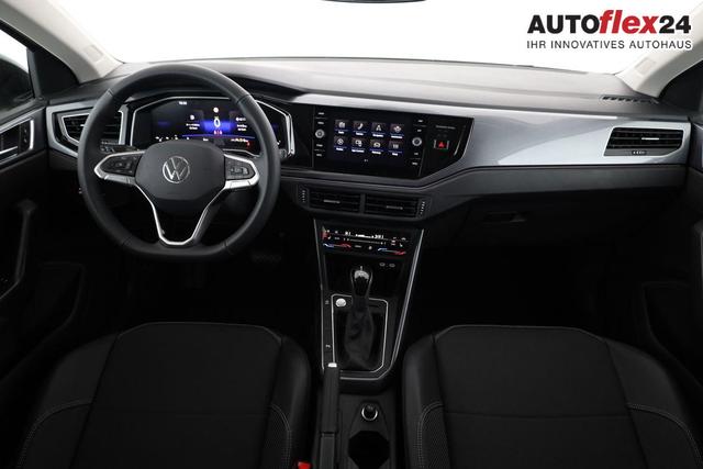 Volkswagen Taigo Style 1.0 TSI DSG Style, IQ.Light, Kamera, ACC, Winter, 18-Zoll, 3 J.-Garantie 