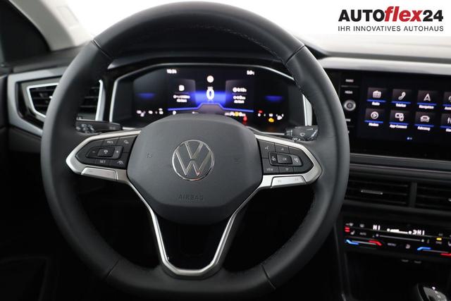 Volkswagen Taigo Style 1.0 TSI DSG Style, IQ.Light, Kamera, ACC, Winter, 18-Zoll, 3 J.-Garantie 