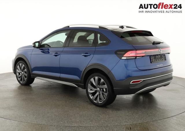 Volkswagen Taigo Style 1.0 TSI DSG Style, IQ.Light, Kamera, ACC, Winter, 18-Zoll, 3 J.-Garantie 