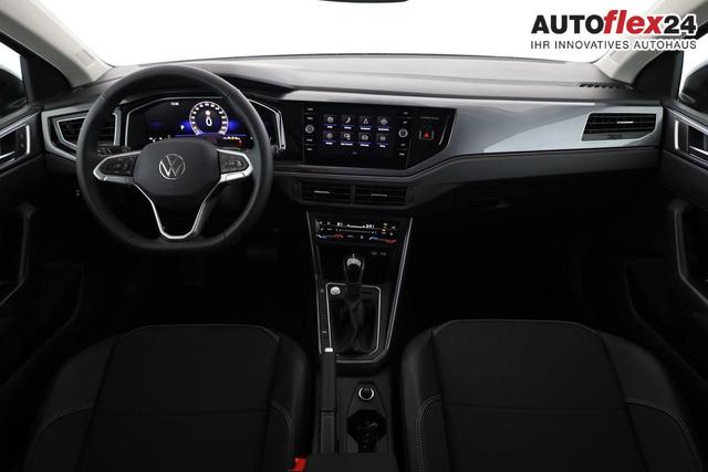 Volkswagen Taigo Style 1.0 TSI DSG Style, IQ.Light, Kamera, ACC, Winter, 18-Zoll, 3 J.-Garantie 