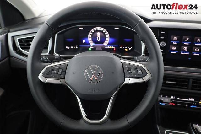 Volkswagen Taigo Style 1.0 TSI DSG Style, IQ.Light, Kamera, ACC, Winter, 18-Zoll, 3 J.-Garantie 